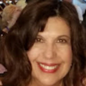 Meet your Posher, Barb